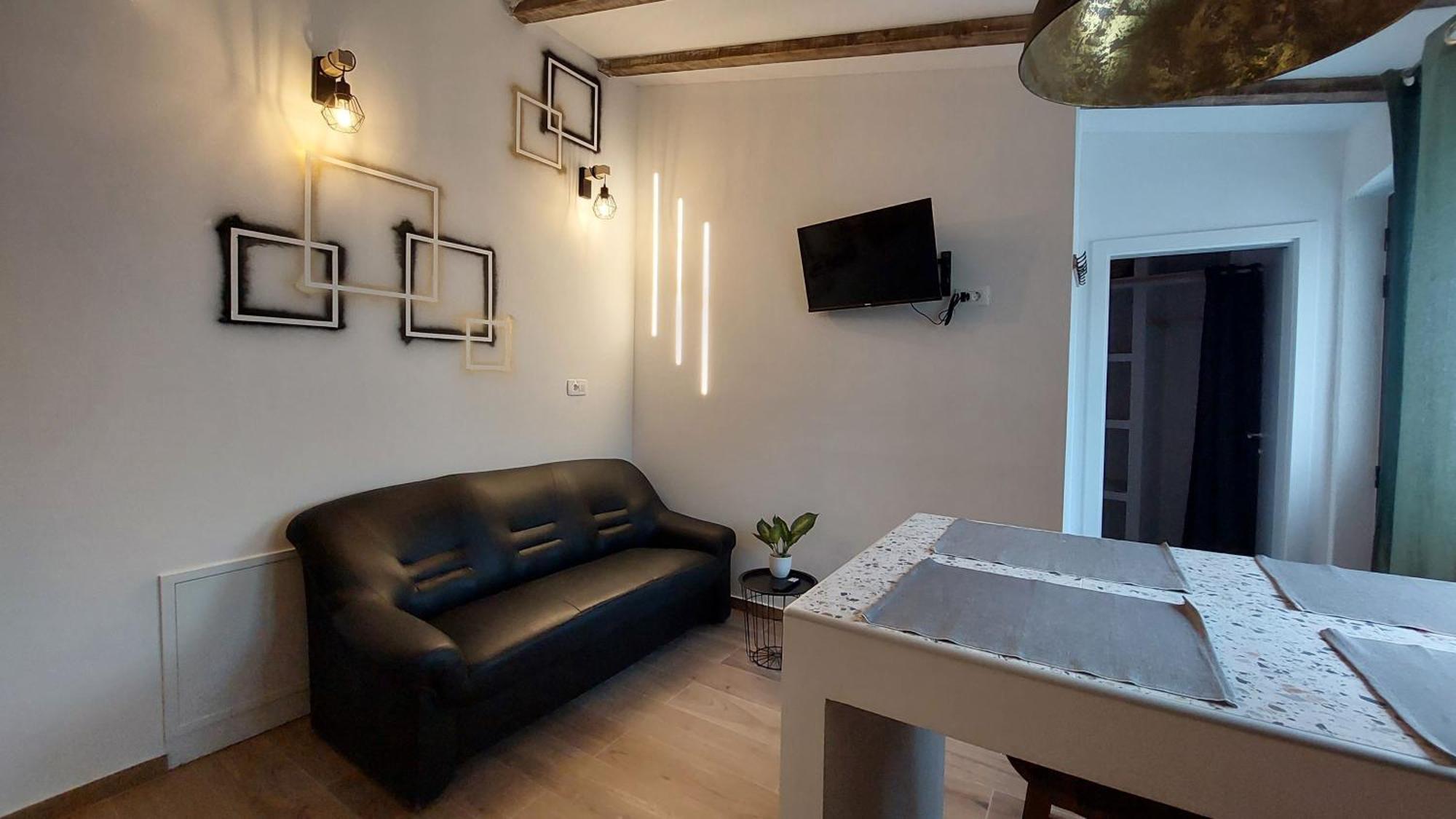 Apartment Jelsa 5703A Exterior photo